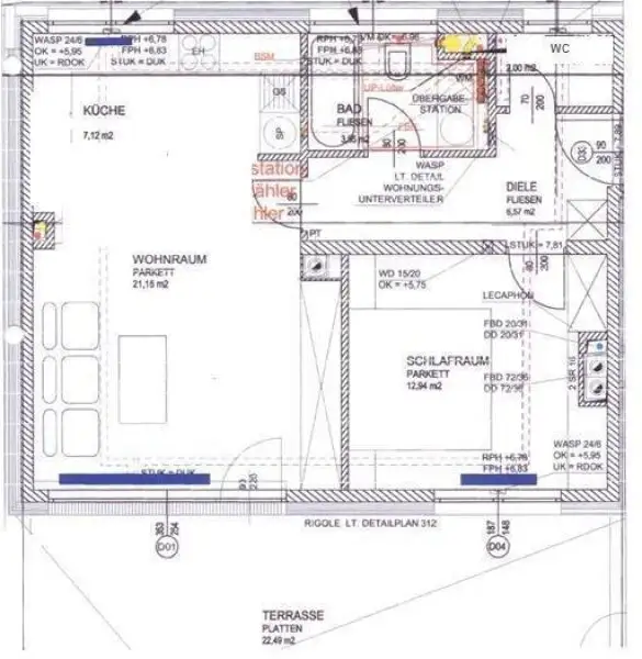 Plan