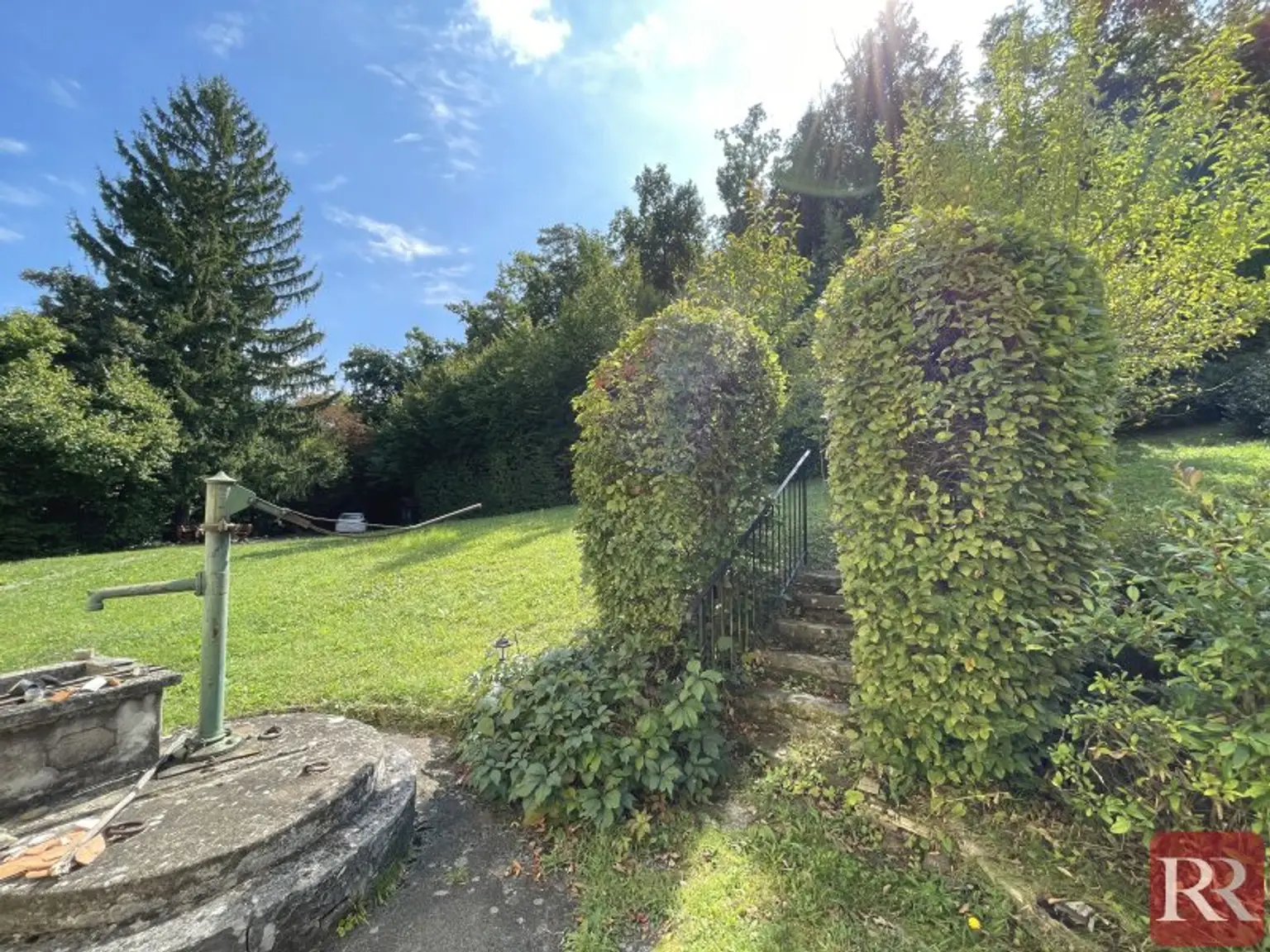 Stilvolles Anwesen in Schönberg am Kamp
