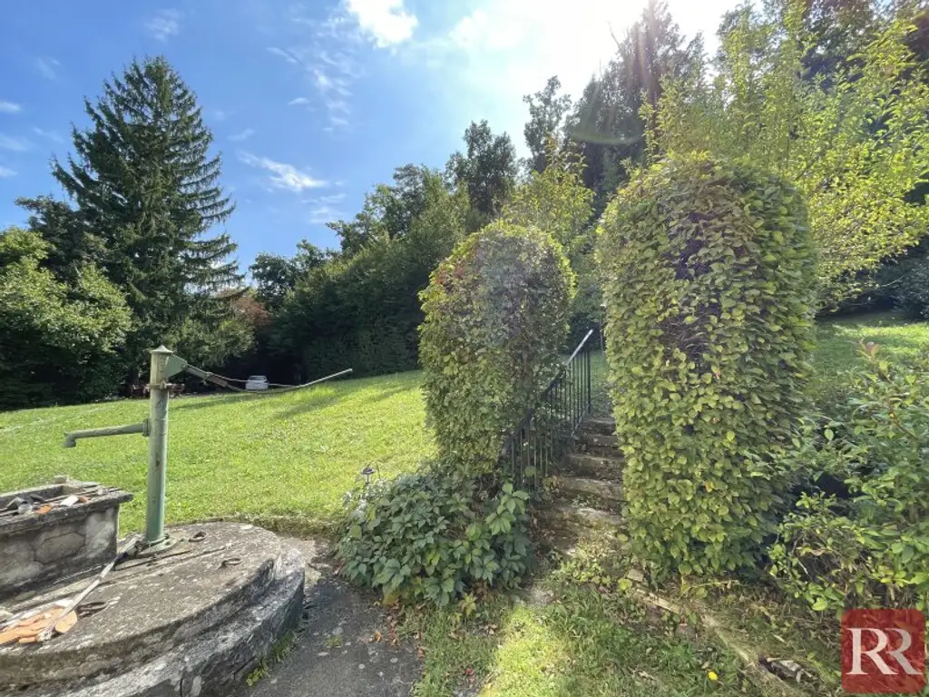 Stilvolles Anwesen in Schönberg am Kamp