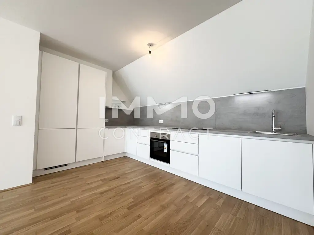 Vivara - urbaner Lifestyle, offene Räume, entspannte Atmosphäre – provisionsfrei