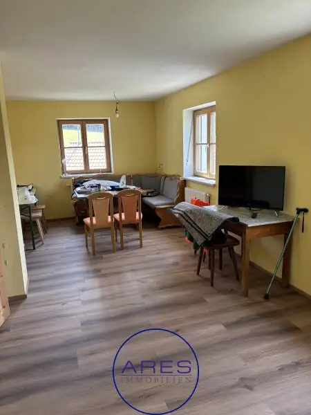 Einfamilienhaus bei Groß Gerungs