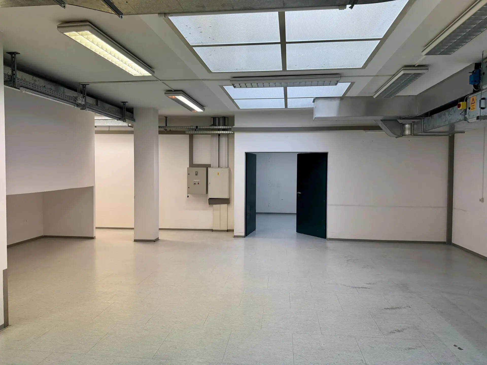 1030 Wien, Steingasse 10-12 innen