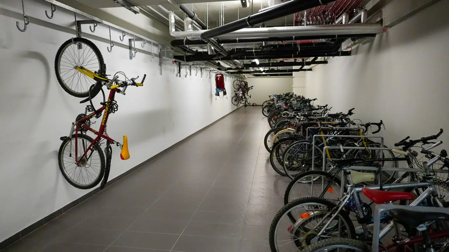 Exklusive 3-Zimmer-Wohnung mit Loggia, Garage & Top-Infrastruktur im 12. Bezirk