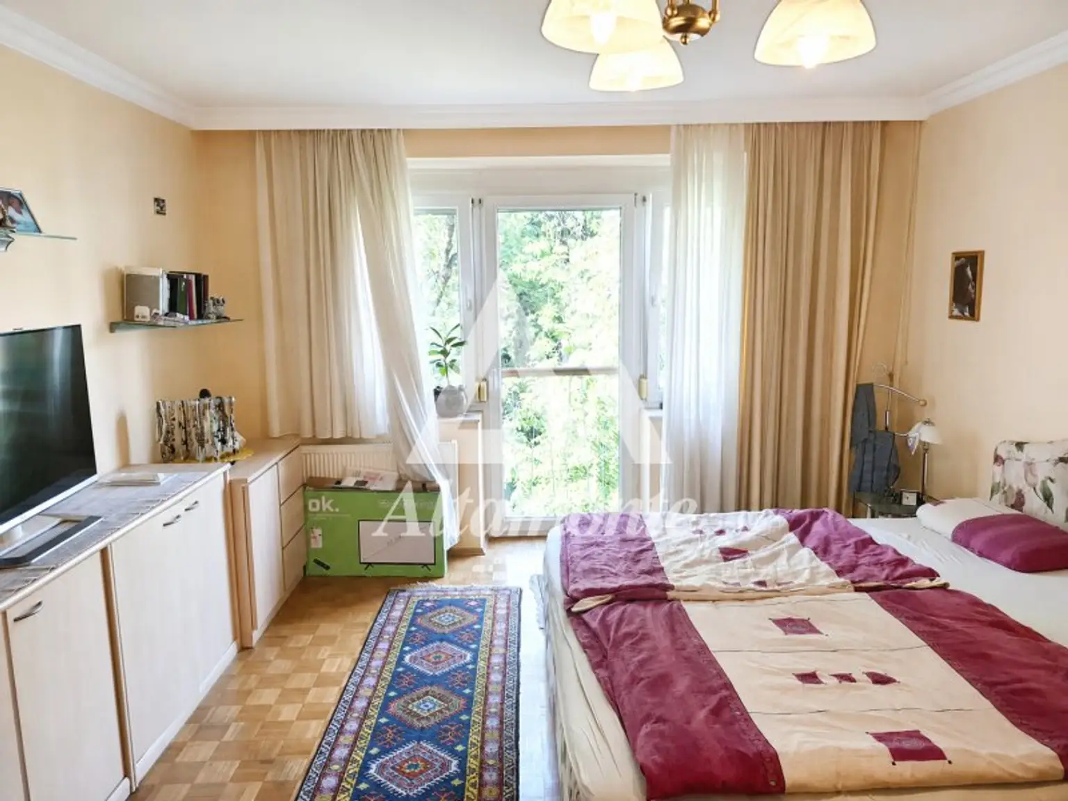 Top 3 - Schlafzimmer
