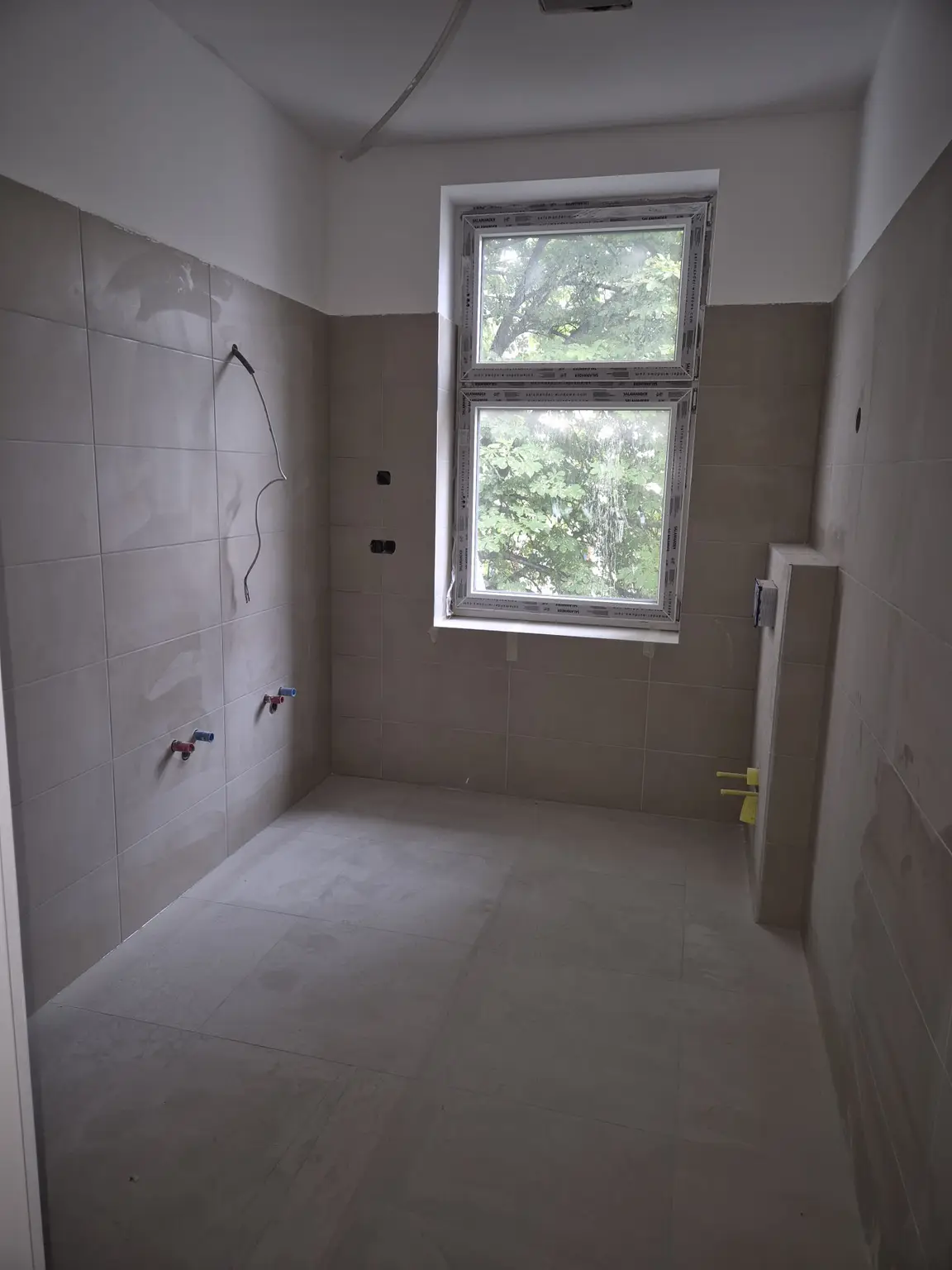 Bad/WC