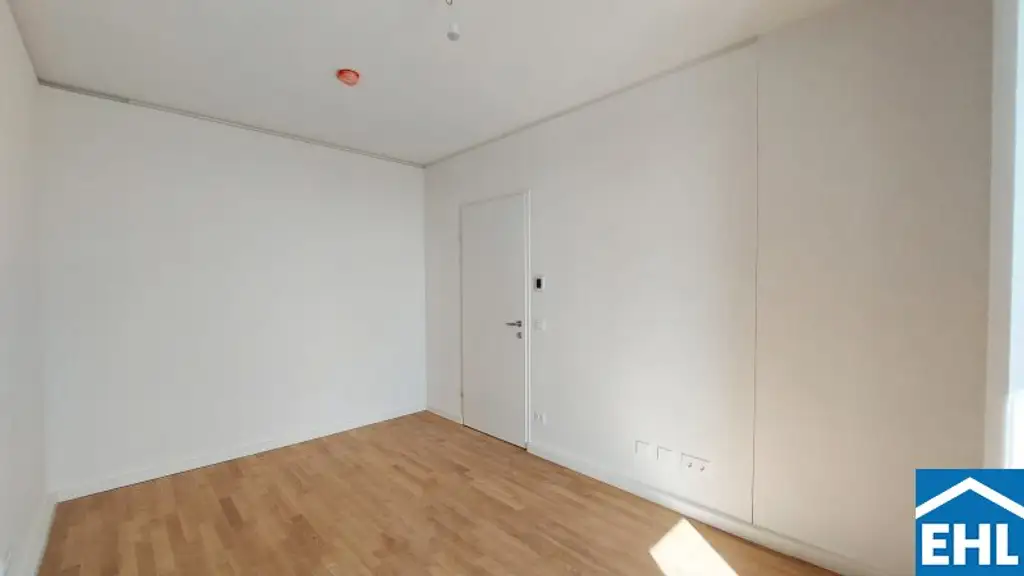 Erstbezug im VIENNA TWENTYTWO bei der U1 *Rooftop-Pool inklusive*