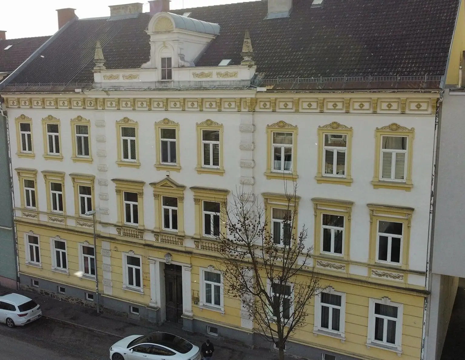 242 m² Eigentumswohnung mit 9 Zimmern in +++ Knittelfeld +++