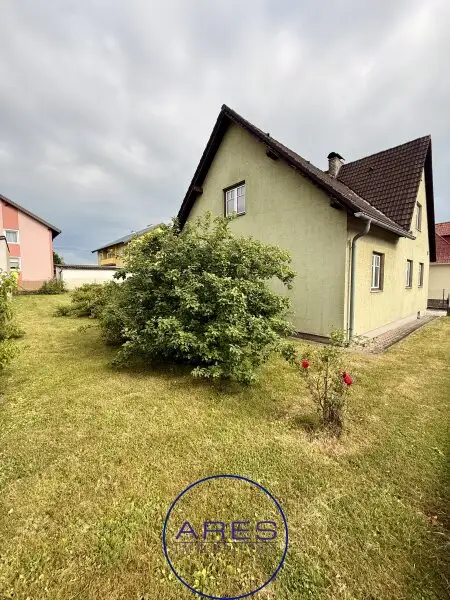 Charmant und ruhig - Ihr neues Zuhause in Heidenreichstein!