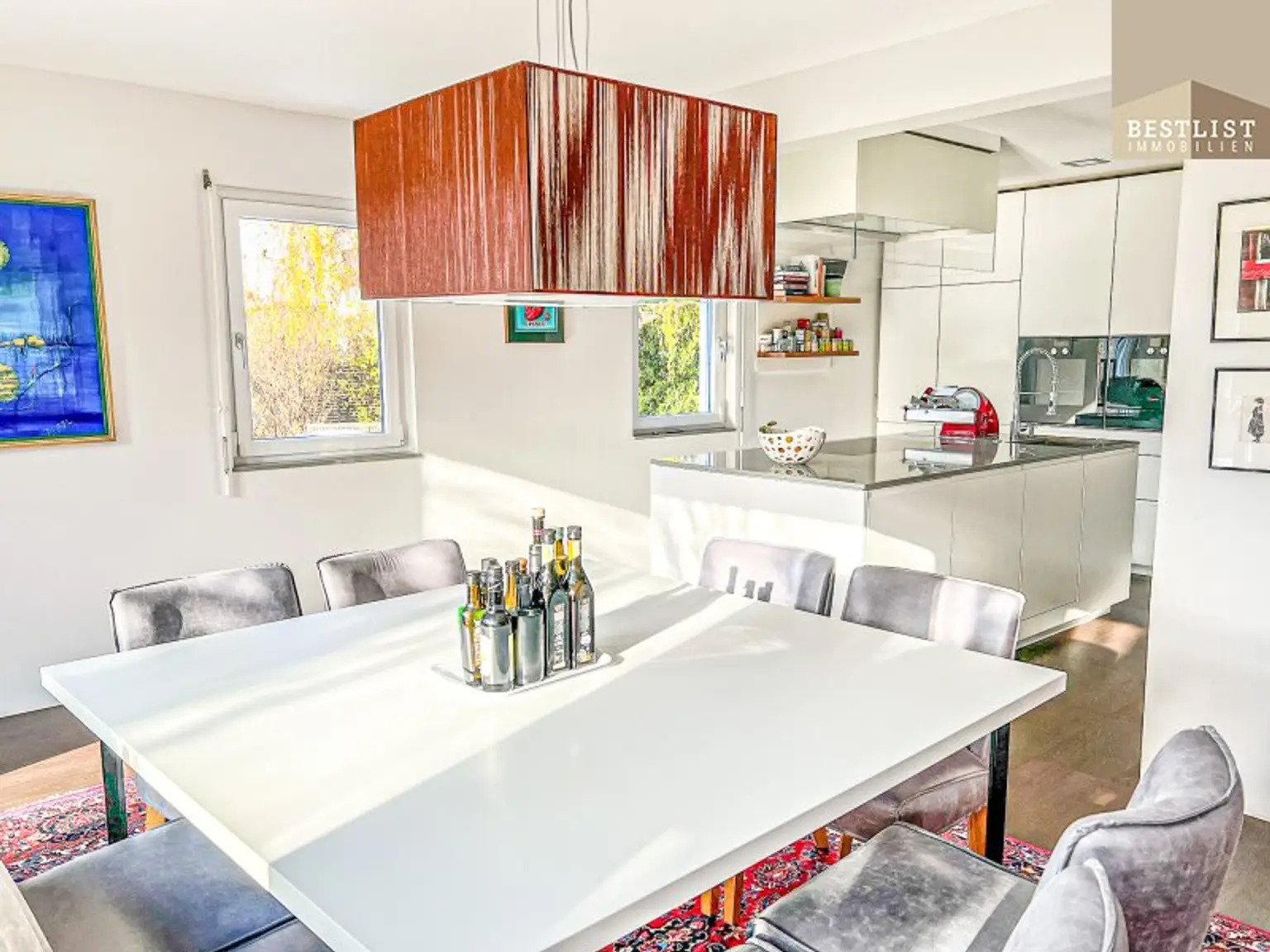 Großzügiges Wohnen mit Stil – Top gepflegtes Einfamilienhaus mit Charme