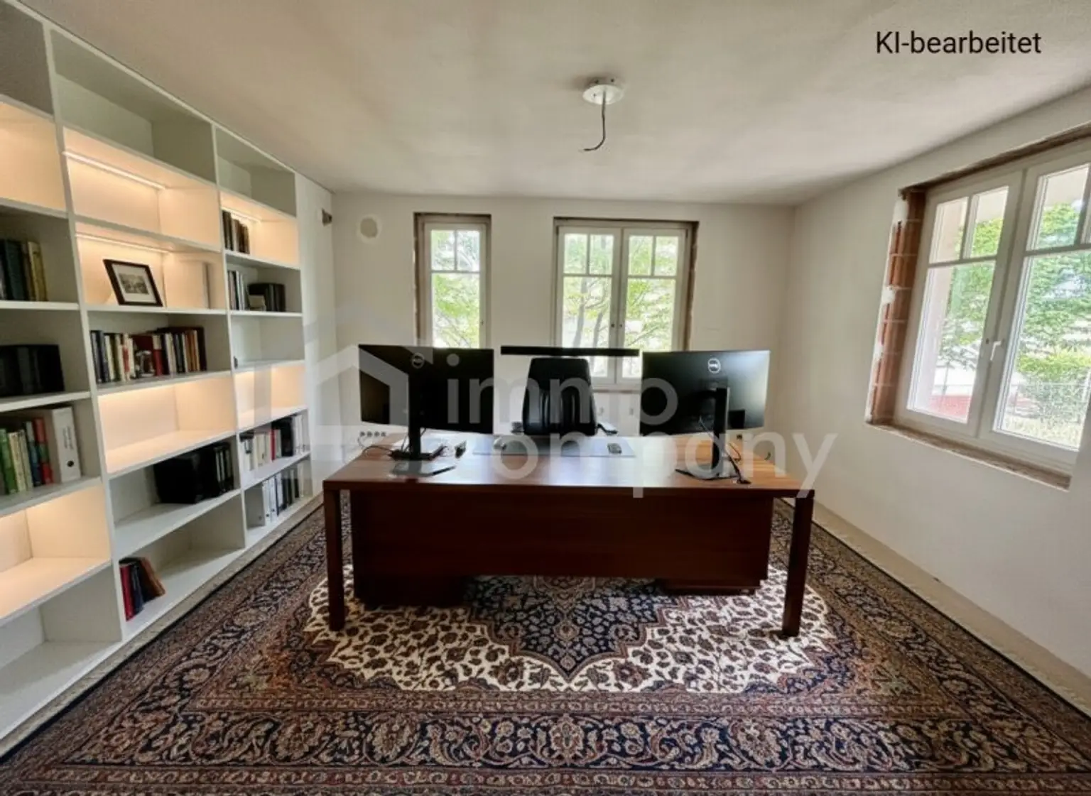 Luxuriöse Villa in Hamuliakovo: 600m², 14 Zimmer, Erstbezug mit Stadt- und Grünblick!