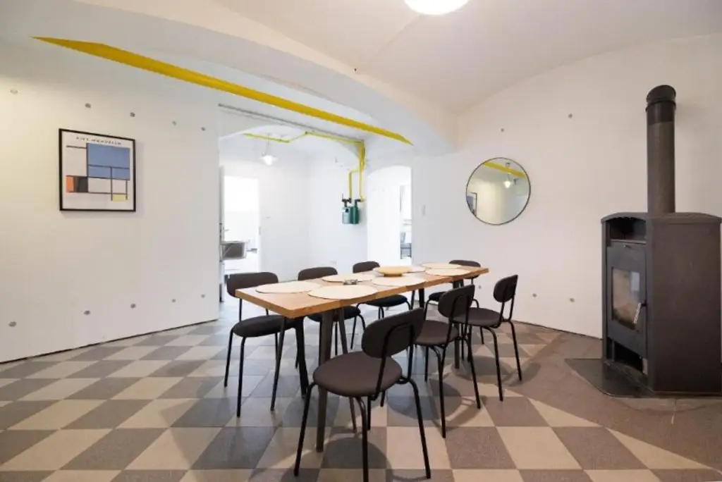 Modernes Geschäftslokal im Herzen des 2. Bezirks