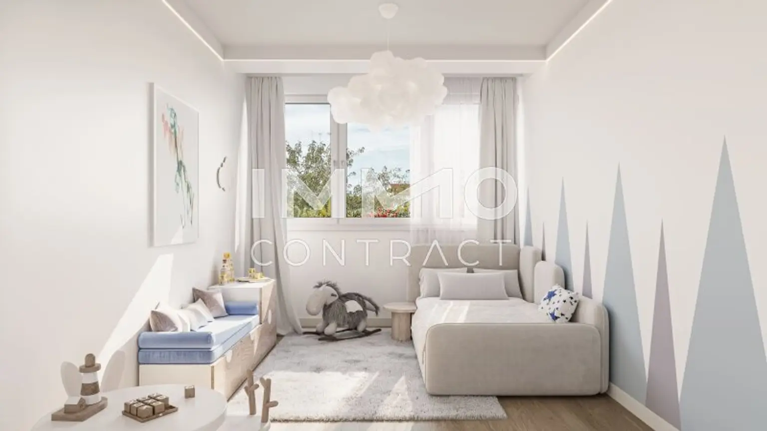 Top 1.46 Kinderzimmer