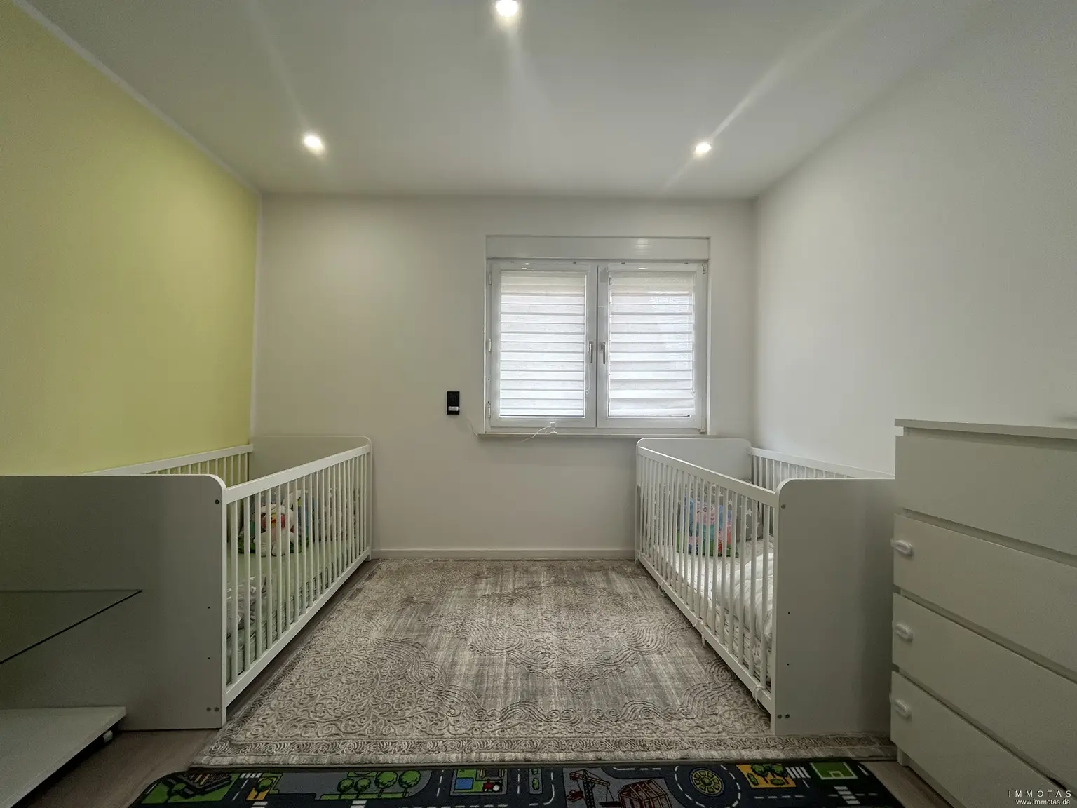 Kinderzimmer OG