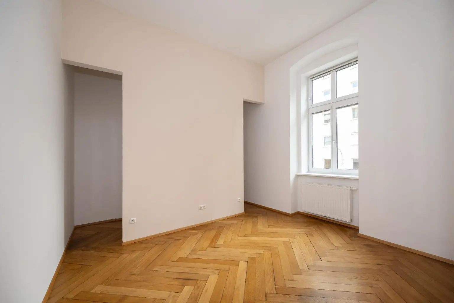 Tradition trifft Moderne – exklusives Wohnjuwel im Zentrum von Steyr!