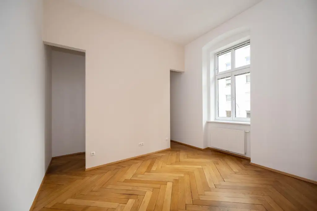 Tradition trifft Moderne – exklusives Wohnjuwel im Zentrum von Steyr!