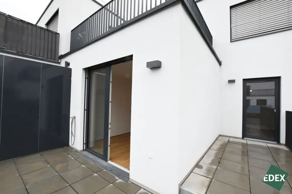 Wunderschöne 3-Zimmer-Wohnung mit 2 Terrassen