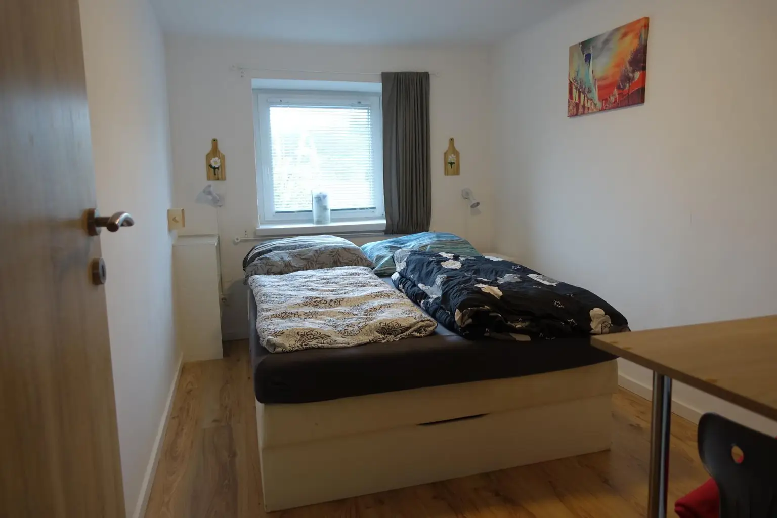 Zimmer EG