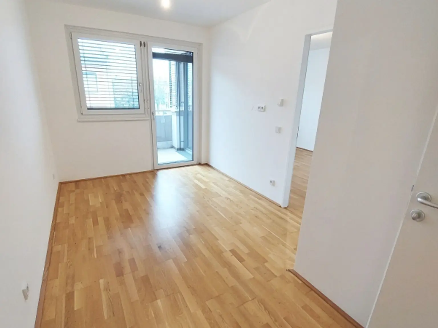 Zimmer I