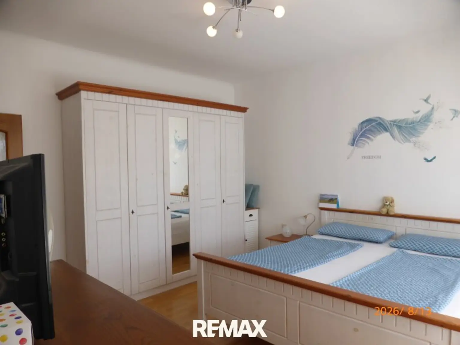 EFH - Zimmer