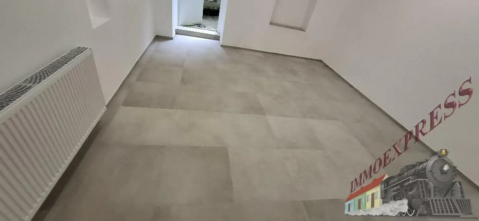 Lager/Atelier mit Straßenzugang und  Innenhofzugang