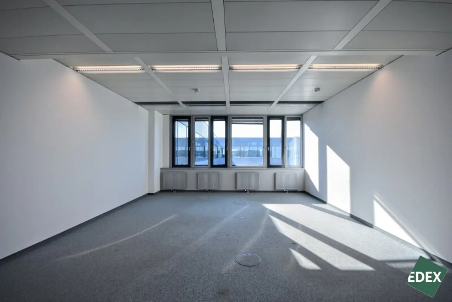 EURO PLAZA - New way of work