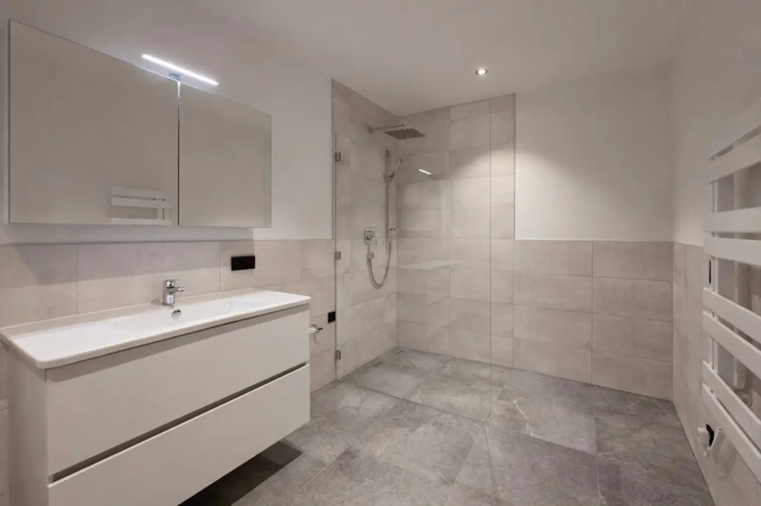 Bergidyll- Ferienwohnungen Nähe Mayrhofen (Baubeginn erfolgt !)