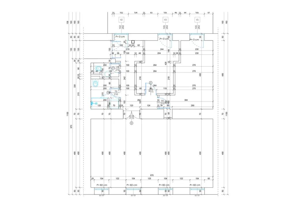 Plan 1