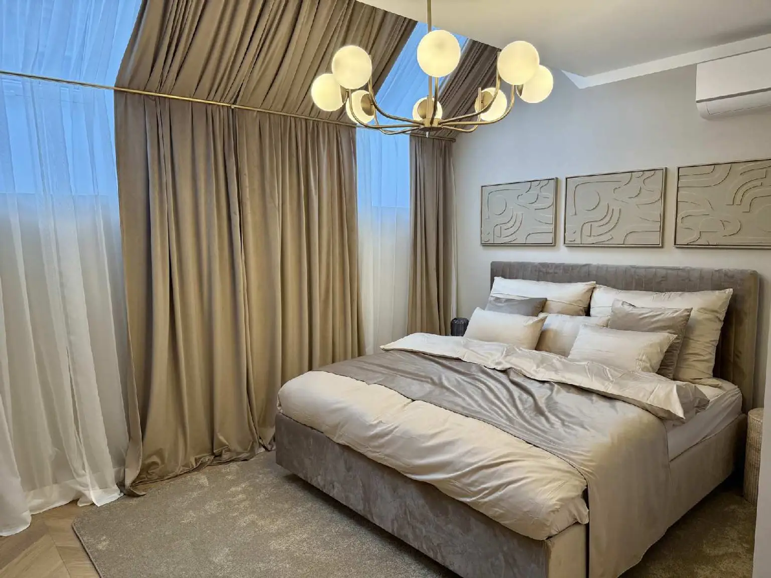 Exklusives Wohnen am Naschmarkt