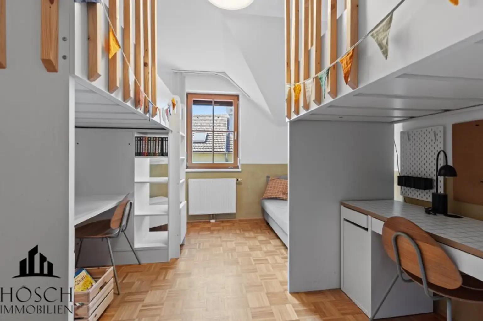 Traumhaftes Familiendomizil in Guntramsdorf: 4 Zimmer mit Garten & Terrasse