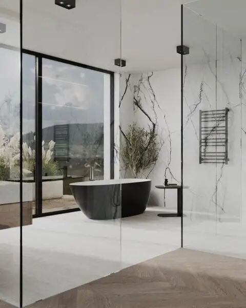 LUXURIÖSE 4-ZIMMER-WOHNUNG IN WIEN 19 – ERSTBEZUG MIT 2 BALKONEN