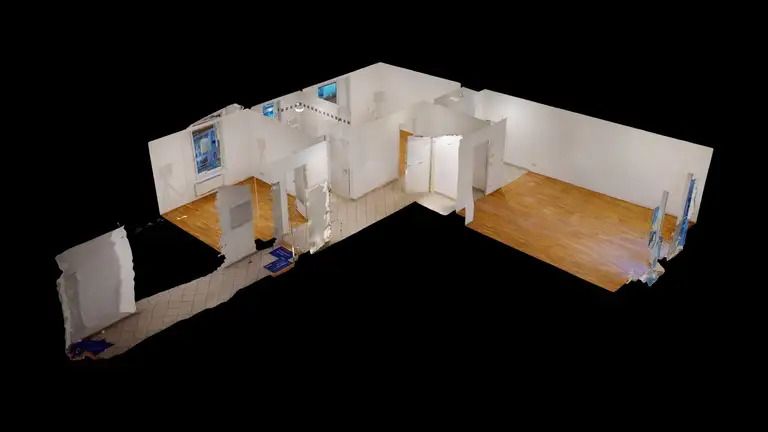 Dollhouse-View