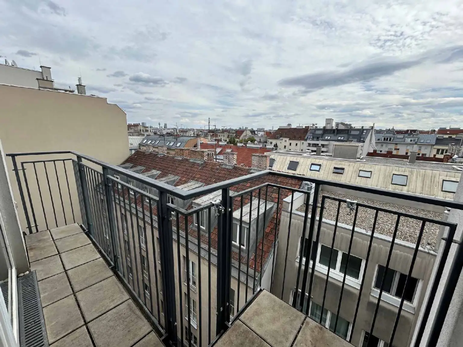 Balkon I