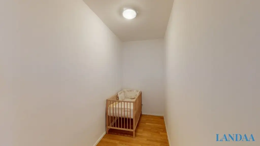 Helle 3-Zimmer-Wohnung mit Parkplatz in 1030 Wien Ideal für Familien!