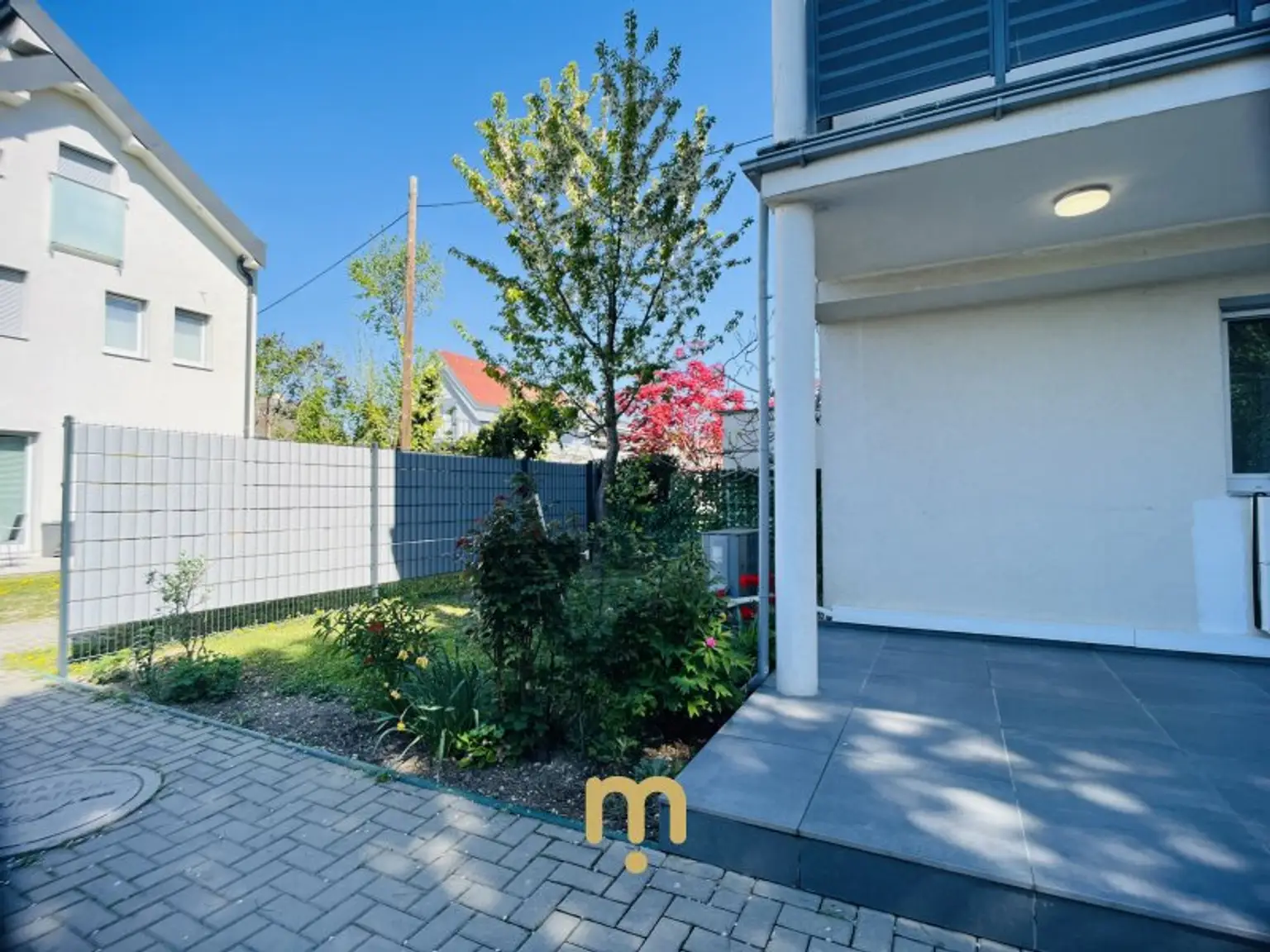 Einfamilienhaus mit 6-Zimmern plus Keller in Esslinger Ruhelage – diskret gelegen auf Eigengrund