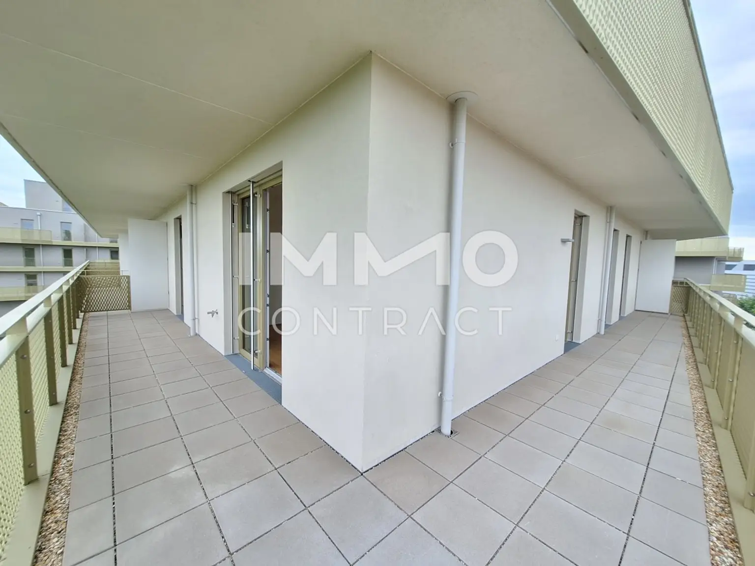 4 Zimmer- Familienhit mit traumhafter Aussicht