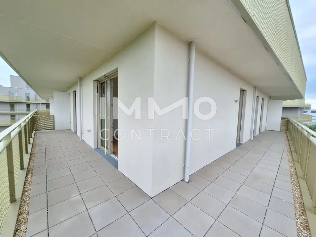4 Zimmer- Familienhit mit traumhafter Aussicht