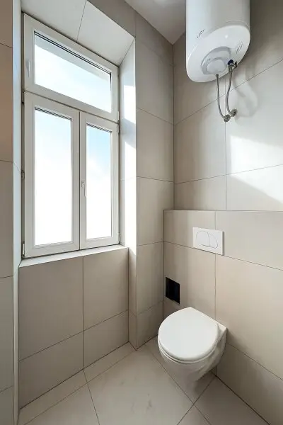 Citylife am Augarten – Stilvolle Eigentumswohnung in Ruhelage