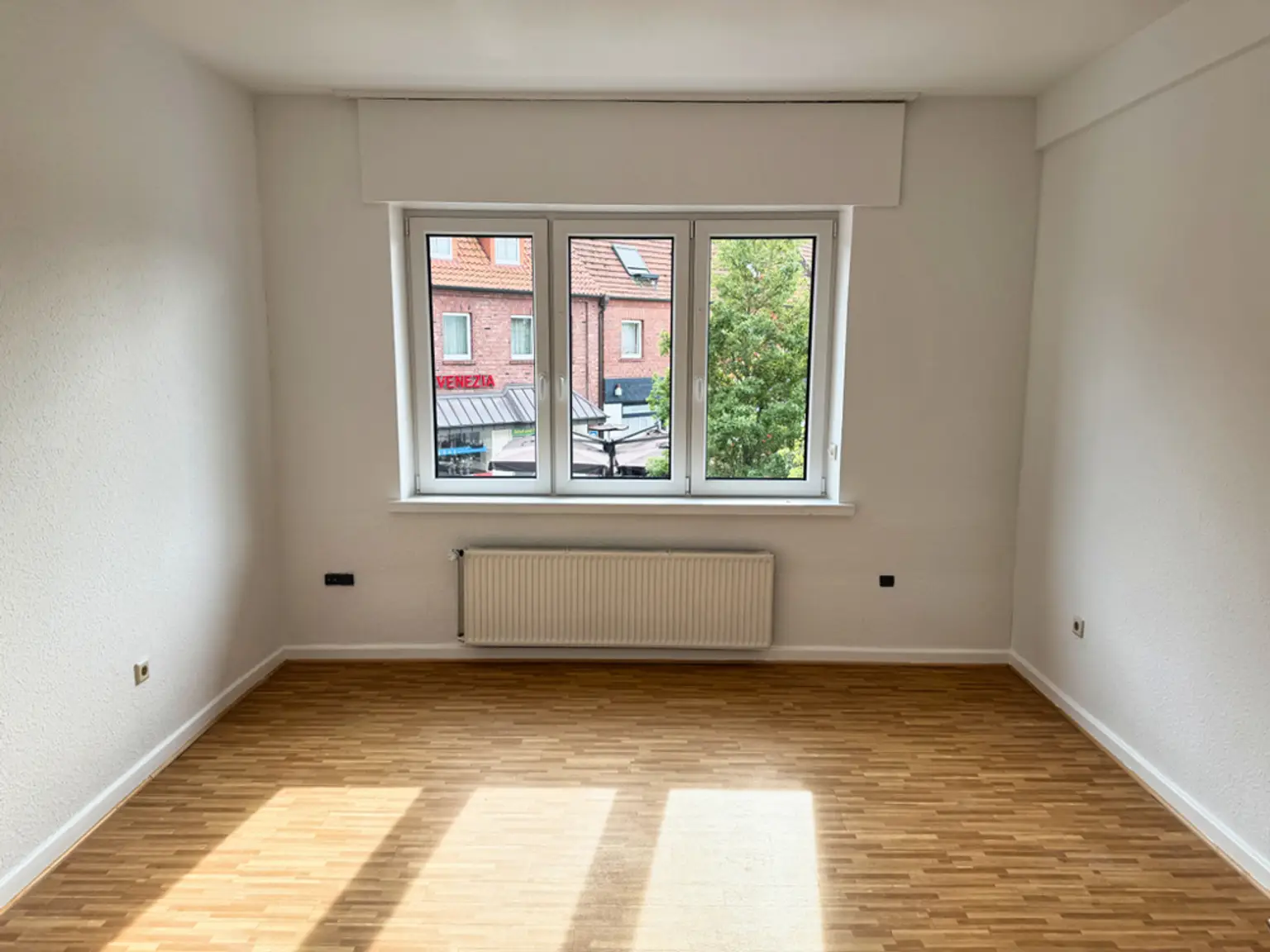 Wohnung OG