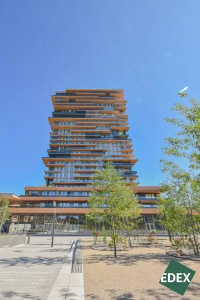 ERSTBEZUG: Traumhafte 2-Zimmer Wohnung mit großem Balkon und Fernblick | GRÜNBLICK |