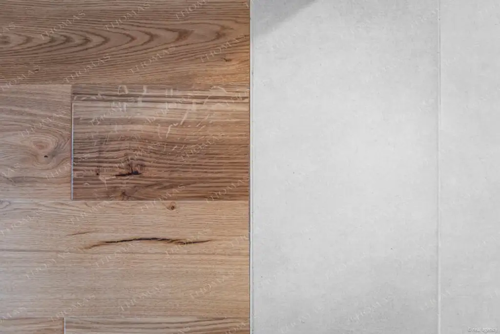 Komplett sanierte 2-Zimmer-Wohnung mit Loggia