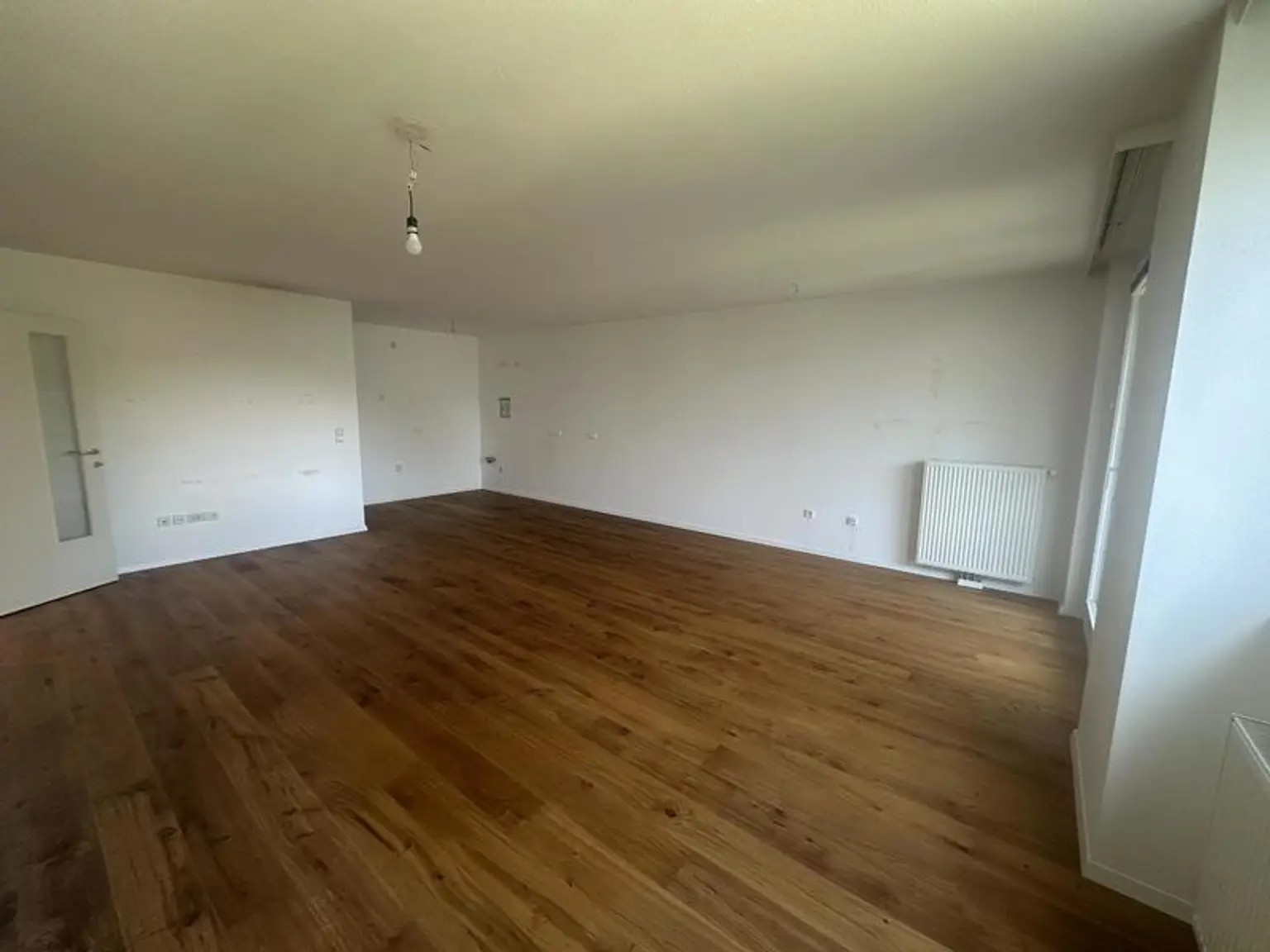 3 Zimmer Eigentum Nähe Kagran