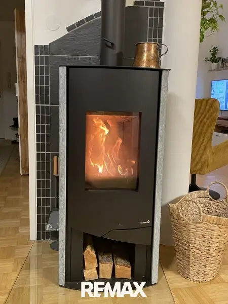 Holzofen