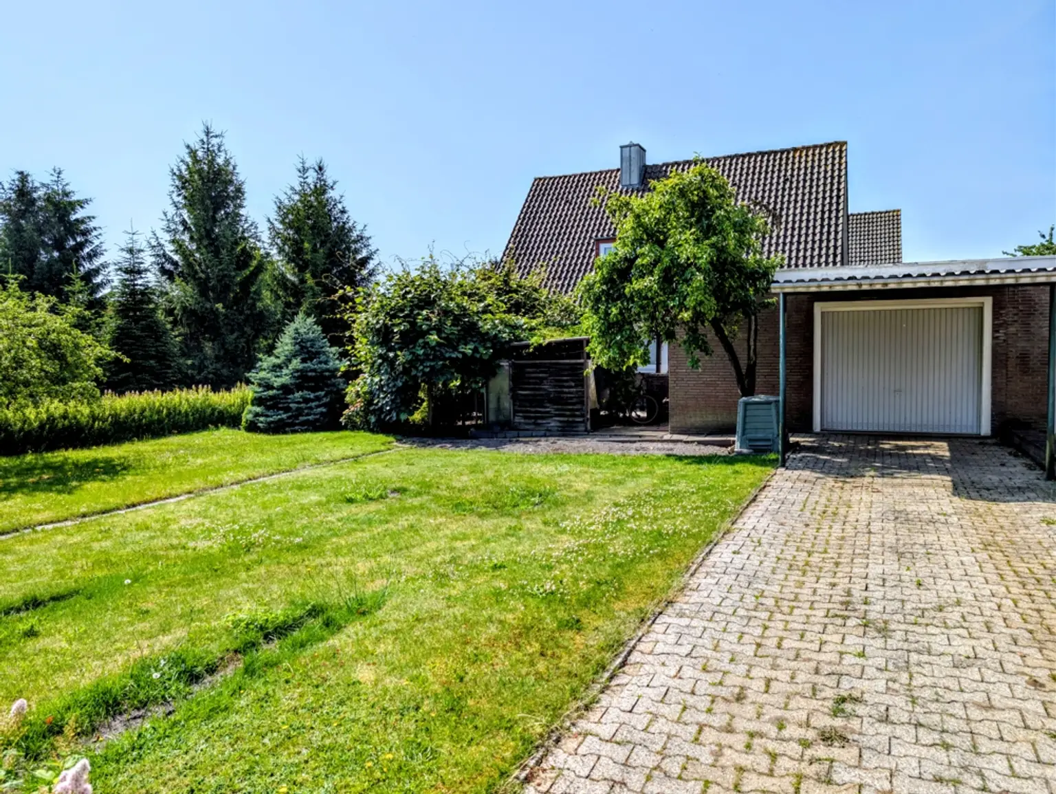 Jetzt in die eigenen 4 Wände! Familienhaus in Haren / Emmeln!