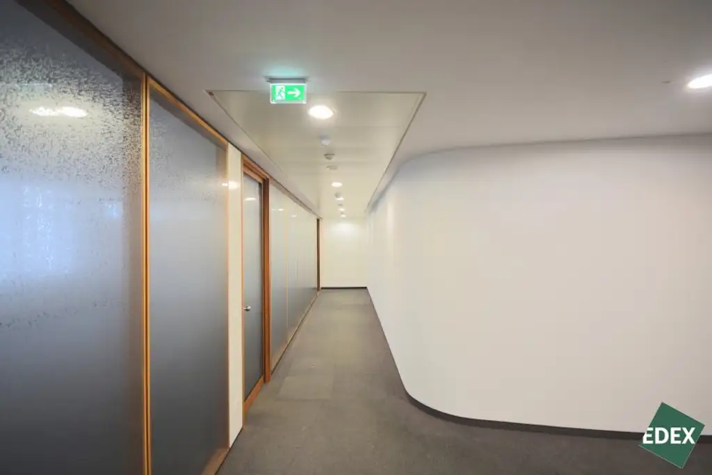 Modernes, hochwertiges Büro in 1010