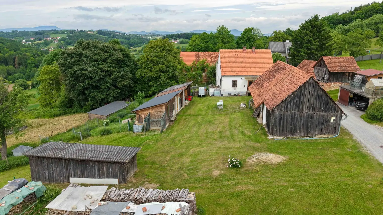 Liegenschaft