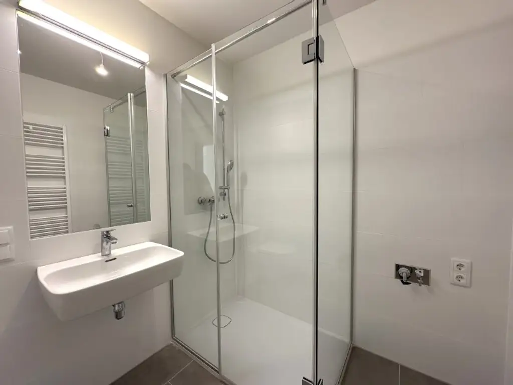 Erstbezugstraum in toller Lage - 2-Zimmer mit südseitigem Balkon - PROVISIONSFREI