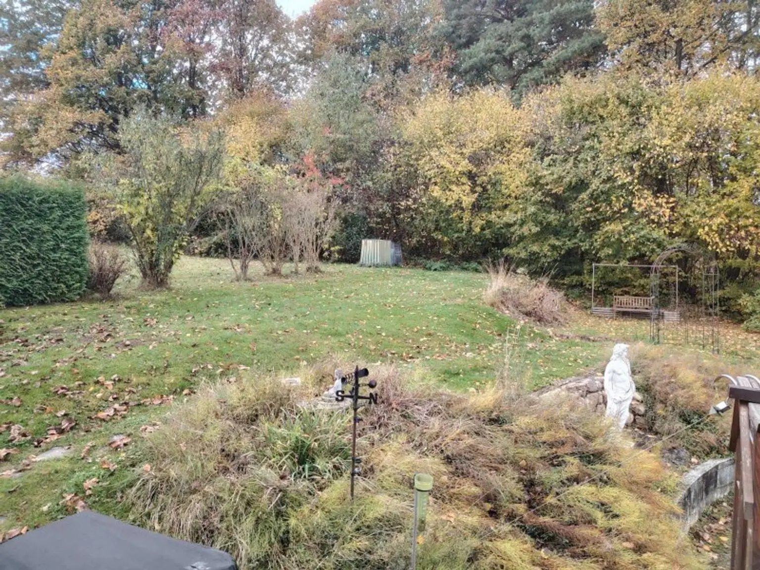 Gemütliches Einfamilienhaus in Ruhelage mit Pool und Garten – Nähe Güssing