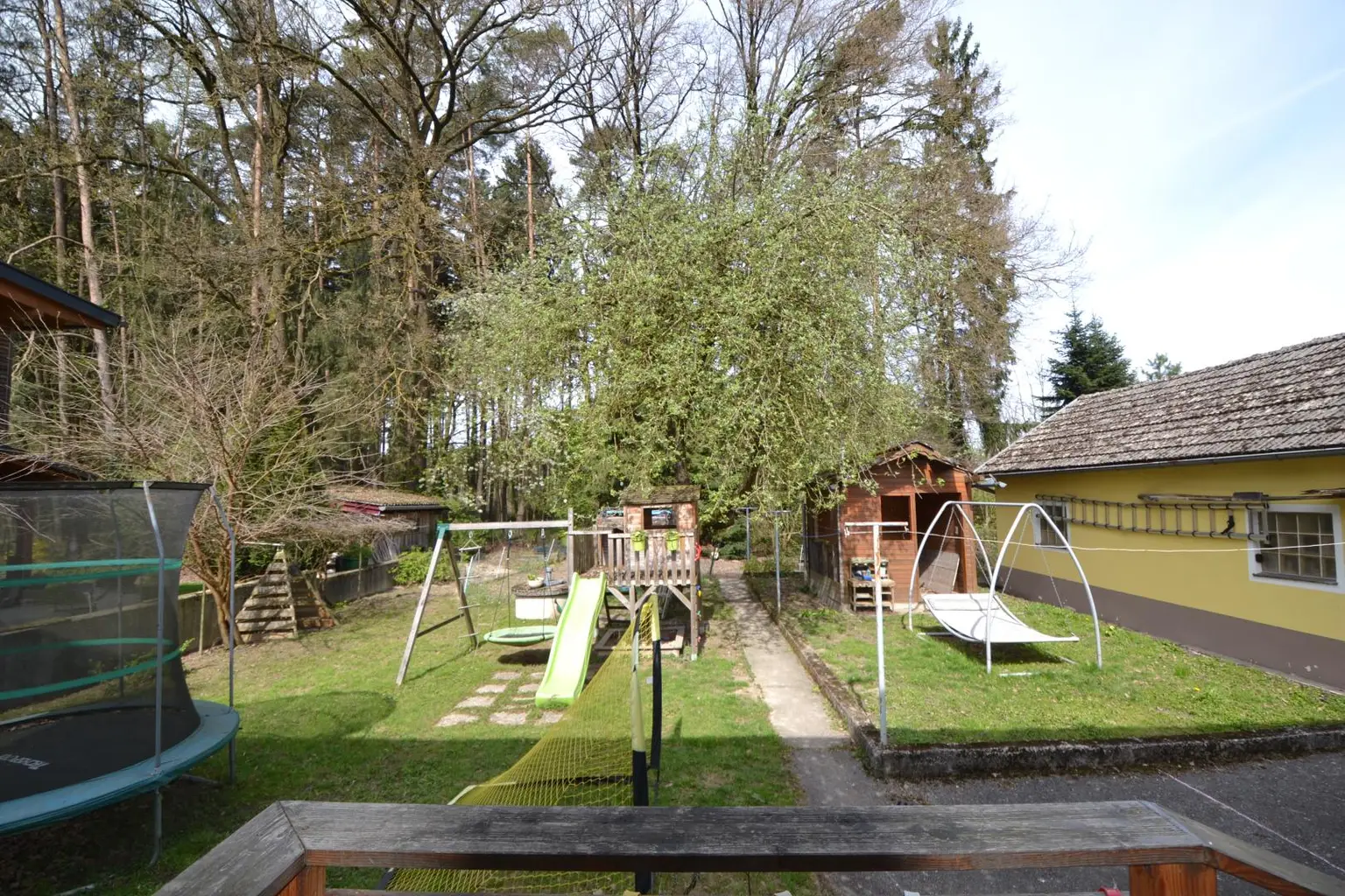 Garten