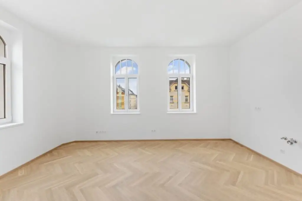 ERSTBEZUG ! Exklusives Wohnprojekt in historischem Gebäude (Top 17)