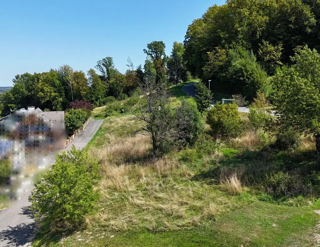 Leibnitz! Seggauberg! Baugrund in Ruhelage - Ihr Traumhaus im Grünen